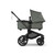 Bugaboo Fox 5 Renew All Terrain Cloud T Travel System - Forest Green