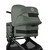 Bugaboo Fox 5 Renew Cabriofix i-Size Ultimate Bundle - Forest Green