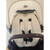 Cybex Priam Pram inc Lux Carrycot & Footmuff - Off White (Ex-Display)