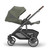 Uppababy CRUZ V3 Pushchair + Cloud T & Base - Evelyn