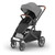 Uppababy CRUZ V3 Pushchair + Cloud T & Base - Greyson
