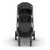 Uppababy CRUZ V3 Pushchair + Cloud T & Base - Jake