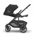 Uppababy CRUZ V3 Pushchair + Cloud T & Base - Jake