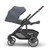Uppababy CRUZ V3 Pushchair + Cloud T & Base - Julian