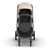 Uppababy CRUZ V3 Pushchair + Cloud T & Base - Liam