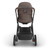 Uppababy CRUZ V3 Pushchair + Cloud T & Base - Owen