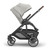 Uppababy CRUZ V3 Pushchair + Cloud T & Base - Savannah