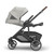 Uppababy CRUZ V3 Pushchair + Cloud T & Base - Savannah