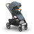 Uppababy CRUZ V3 Pushchair + Pebble 360 Pro2 & Base - Dillan