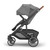 Uppababy CRUZ V3 Pushchair + Pebble 360 Pro2 & Base - Greyson