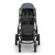 Uppababy VISTA V3 Duo Pushchair - Julian