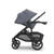 Uppababy VISTA V3 Twin Pushchair - Julian