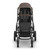 Uppababy VISTA V3 Twin Pushchair - Owen