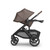 Uppababy VISTA V3 Twin Pushchair - Owen