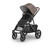 Uppababy VISTA V3 Twin Pushchair - Owen