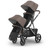 Uppababy VISTA V3 Twin Pushchair - Owen