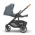 Uppababy CRUZ V3 Pushchair + Newborn Infant Cover - Dillan