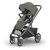 Uppababy CRUZ V3 Pushchair + Newborn Infant Cover - Evelyn
