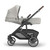 Uppababy CRUZ V3 Pushchair + Newborn Infant Cover - Savannah