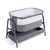 Ickle Bubba Bubba&Me Bedside Crib