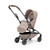 Joolz Aer2 Nest to Seat - Sandy Taupe