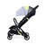 iCandy Pip Pebble 360 Pro2 Travel System - Limestone