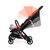 iCandy Pip Pebble 360 Pro2 Travel System - Sunset