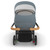 Uppababy CRUZ V3 Cloud T Travel System - Dillan
