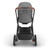 Uppababy CRUZ V3 Cloud T Travel System - Greyson