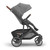 Uppababy CRUZ V3 Cloud T Travel System - Greyson