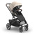 Uppababy CRUZ V3 Cloud T Travel System - Liam