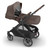 Uppababy CRUZ V3 Cloud T Travel System - Owen
