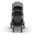 Uppababy CRUZ V3 Pebble 360 Pro2 Travel System - Greyson