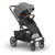Uppababy CRUZ V3 Pebble 360 Pro2 Travel System - Greyson