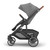 Uppababy CRUZ V3 Pebble 360 Pro2 Travel System - Greyson