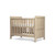 Mamas & Papas Atlas Convertible Cot - Light Oak