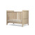 Mamas & Papas Atlas Convertible Cot - Light Oak