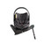 BeSafe Go Beyond2 - Dark Grey Melange