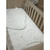 Silver Cross Rosa & Blue Cot Bed Starter Bedding Bundle - Duck (Ex-Display)