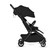 Silver Cross Nia Stroller - Onyx