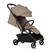Silver Cross Nia Stroller - Champagne