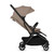 Silver Cross Nia Stroller - Champagne