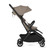 Silver Cross Nia Stroller - Champagne