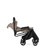 Silver Cross Nia Stroller - Champagne