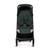Silver Cross Nia Stroller - Conifer