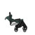 Silver Cross Nia Stroller - Conifer