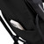 Silver Cross Nia Stroller - Onyx