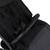 Silver Cross Nia Stroller - Onyx