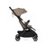 Silver Cross Nia Stroller - Champagne