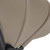 Silver Cross Nia Stroller with Carrycot - Champagne